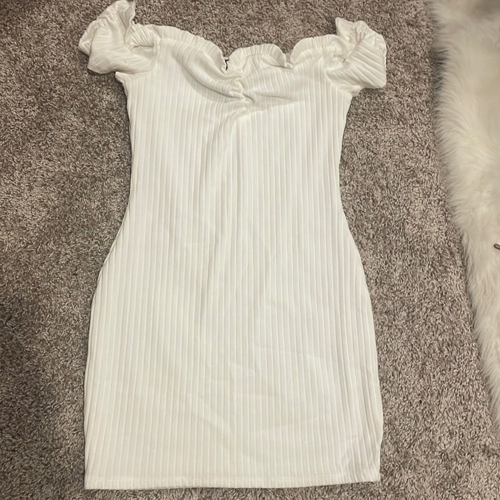 MAJORELLE Darcy Mini dress from REVOLVE